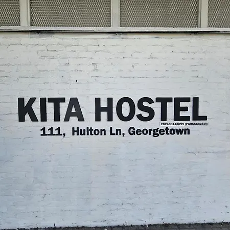 Kita Hostel